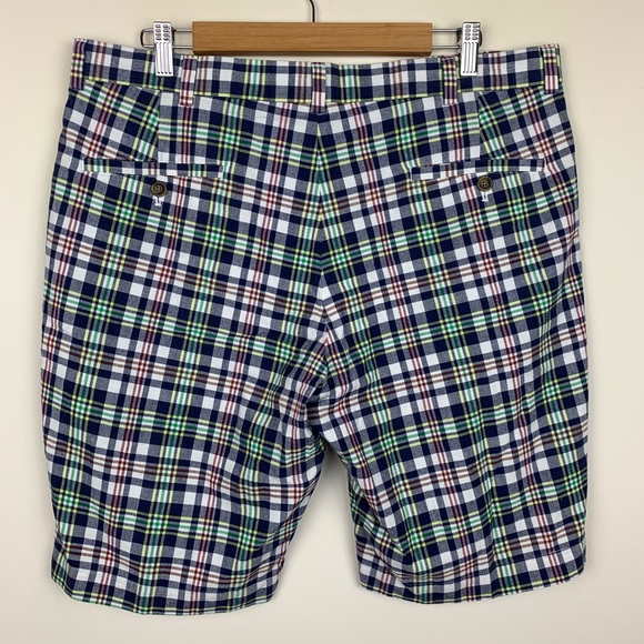 “346” Brooks Brothers Bermuda Short Waist 36 - Picture 3 of 7